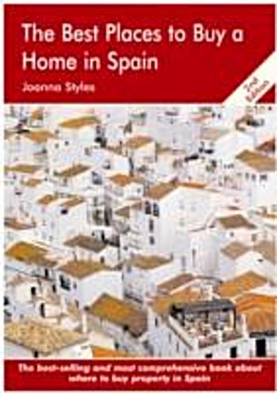 Best Places to Buy a Home in Spain