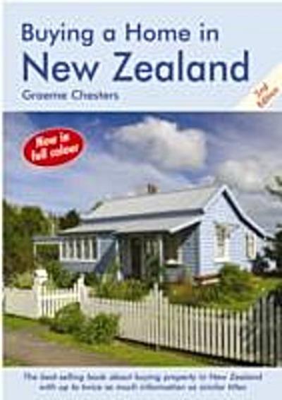 Buying a Home in New Zealand