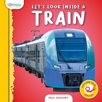 Let’s Look Inside a Train
