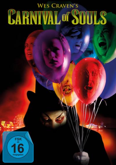 Carnival of Souls
