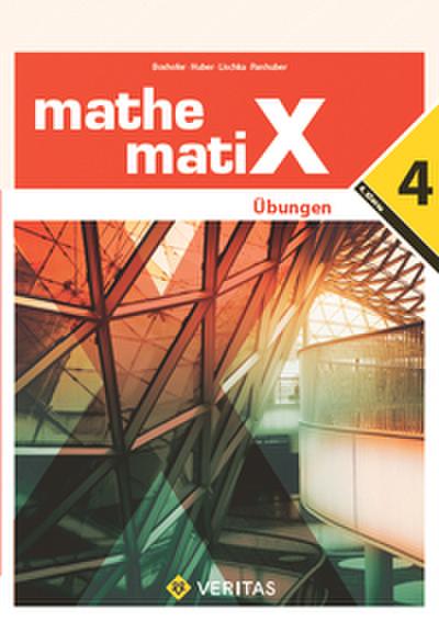mathematiX 4. Übungen