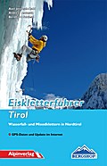 Eiskletterführer Tirol