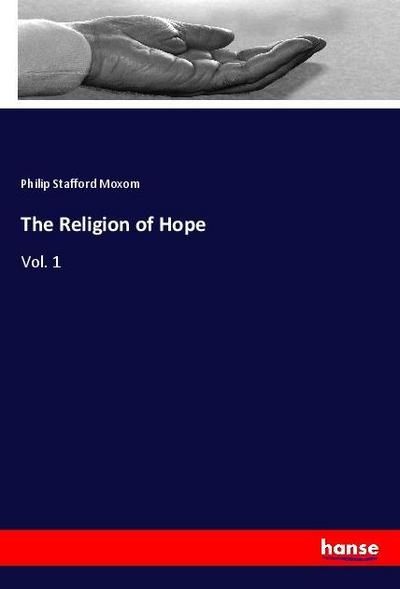 The Religion of Hope