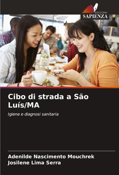 Cibo di strada a São Luís/MA