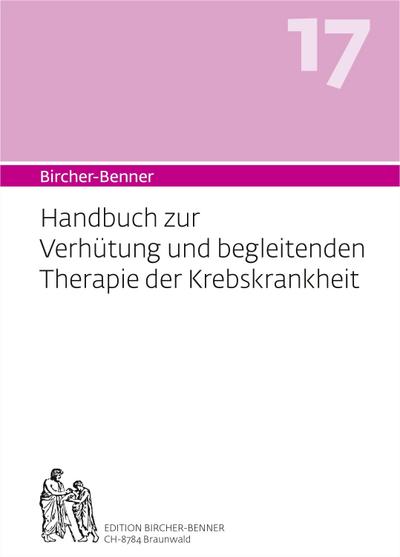 Bircher-Benner Handbuch 17