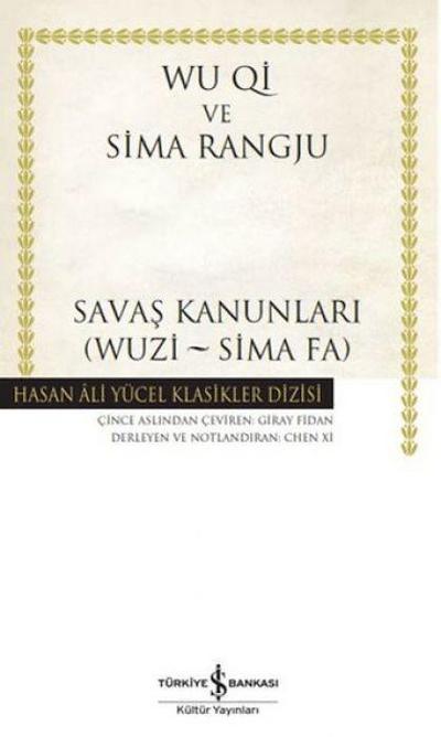 Savas Kanunlari Ciltli
