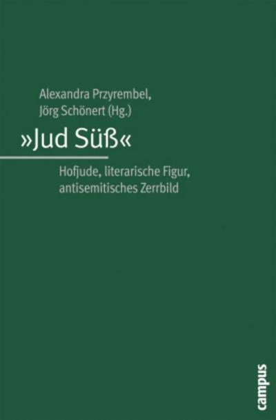 "Jud Süß"