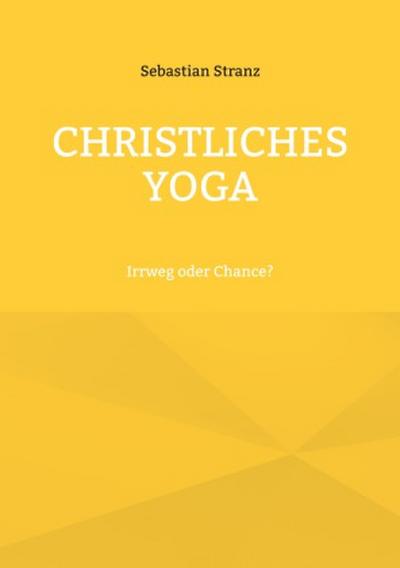 Christliches Yoga