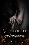 Verwoeste geheimen (Perfectly imperfect, #4)
