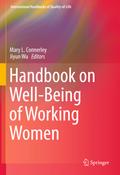 Handbook on Well-Being of Working Women