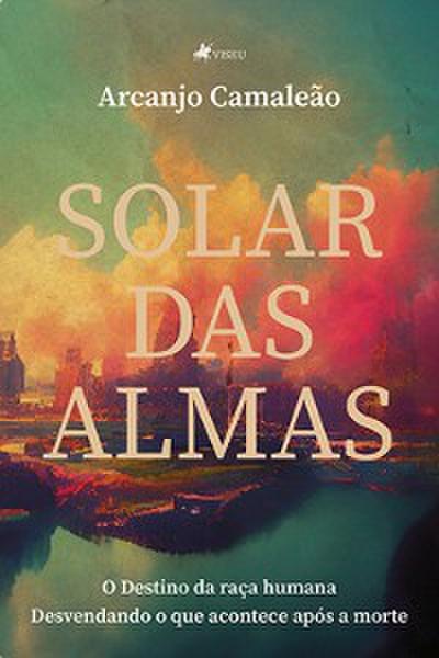 Solar das Almas