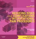 Reducing Risks and Complications of Interventional Pain Procedures E-Book
