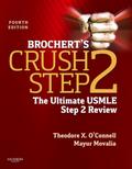 Brochert’s Crush Step 2 E-Book