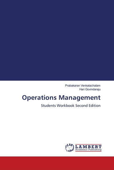 Operations Management