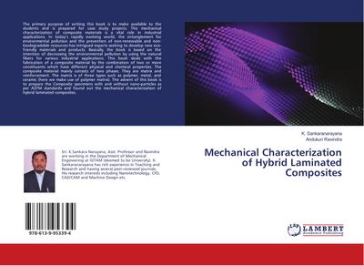 Mechanical Characterization of Hybrid Laminated Composites
