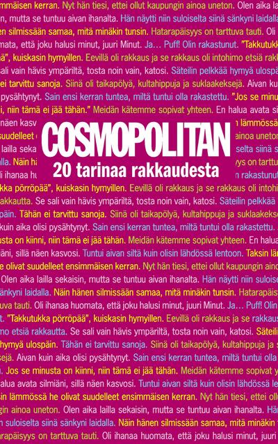 20 tarinaa rakkaudesta