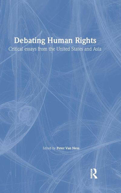Debating Human Rights
