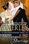 Arranged Marriage (The Company of Rogues Series, Book 1)