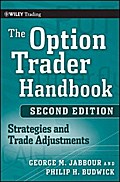 The Option Trader Handbook