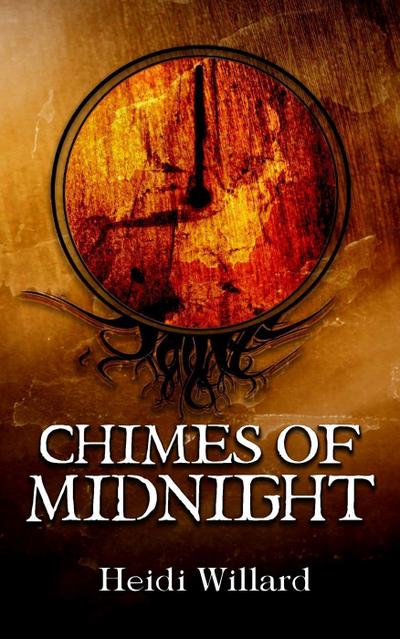 Chimes of Midnight (The Catalyst #4)