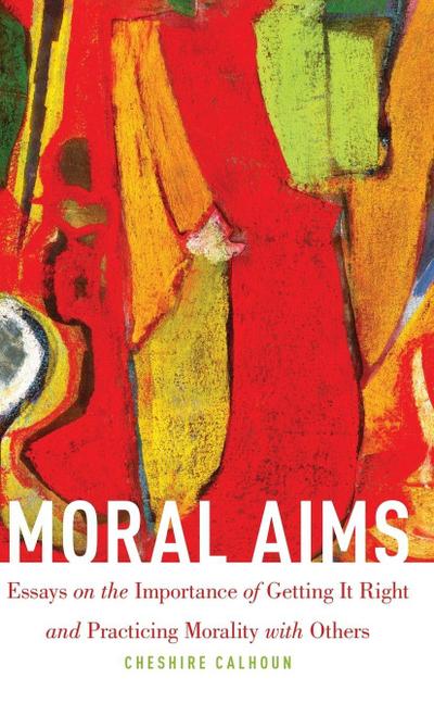 Moral Aims