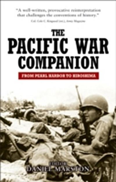 Pacific War Companion