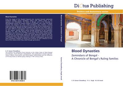 Blood Dynasties