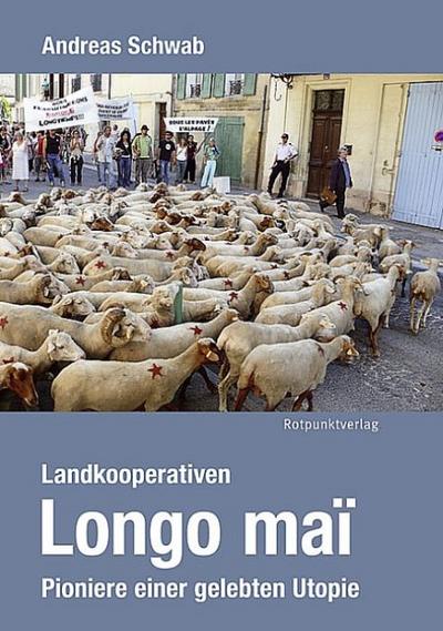 Landkooperativen Longo maï