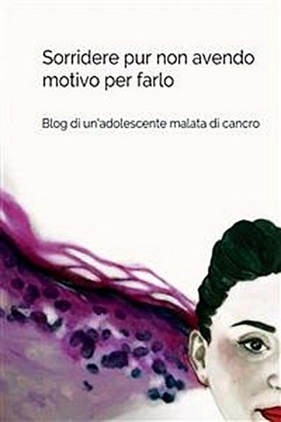 Sorridere pur non avendo motivo per farlo