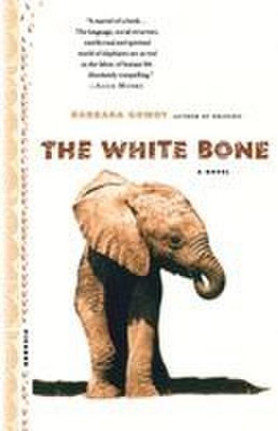 The White Bone