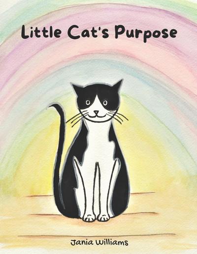 Little Cat’s Purpose