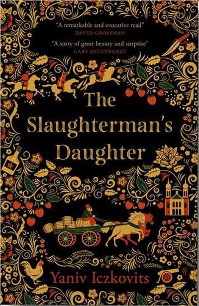 The Slaughterman’s Daughter