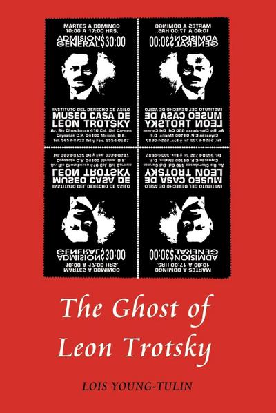 The Ghost of Leon Trotsky