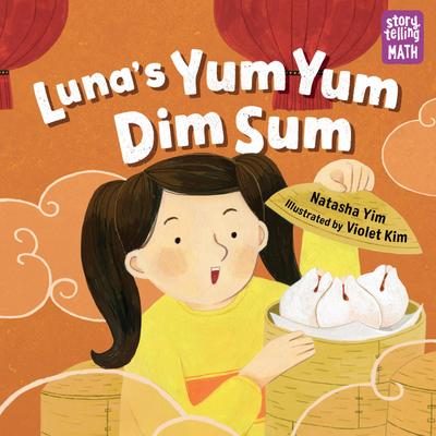 Luna’s Yum Yum Dim Sum