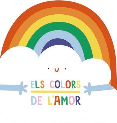 Colors de l’amor, els