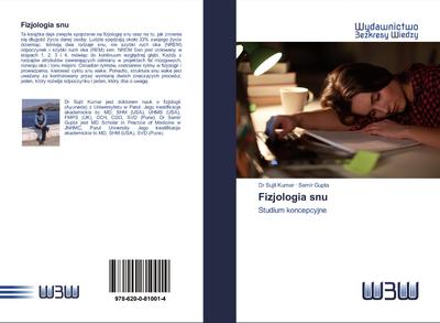 Fizjologia snu