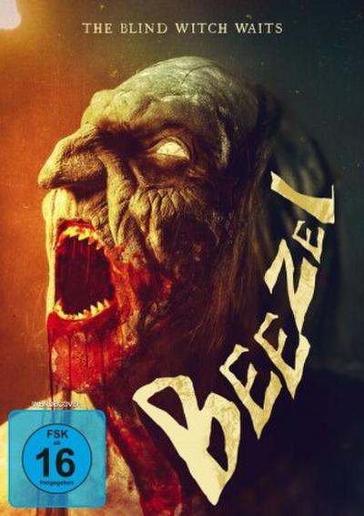 Beezel - The blind witch waits (DVD)  Min: 80/DD5.1/WS