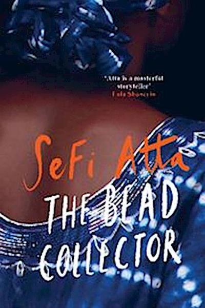 The Bead Collector