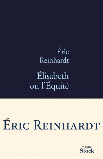 Élisabeth ou l’Équité