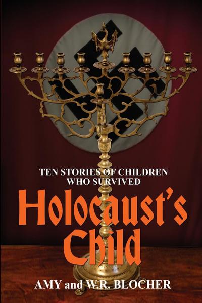 Holocaust’s Child
