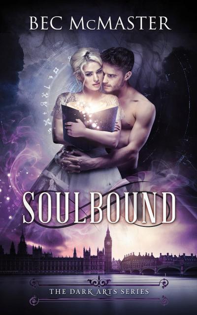 Soulbound (The Dark Arts, #3)
