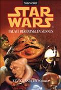 Star Wars. Palast der dunklen Sonnen. Stories