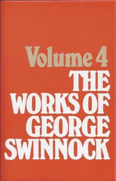 Works of George Swinnock