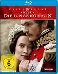 Victoria - Die junge Königin