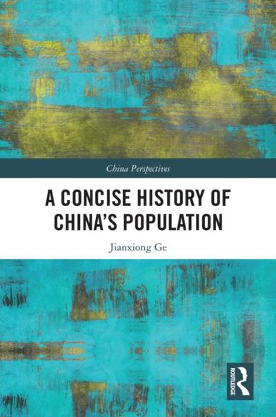 Concise History of China’s Population