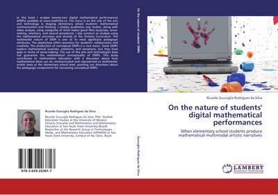 On the nature of students’ digital mathematical performances