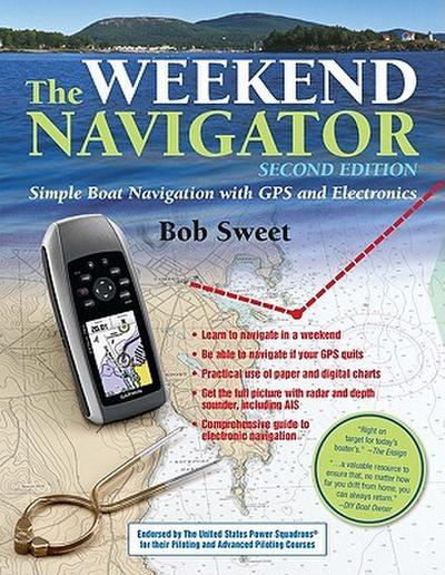 The Weekend Navigator, 2nd Edition