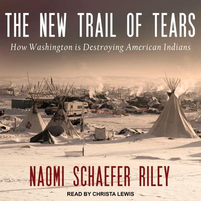 NEW TRAIL OF TEARS           M