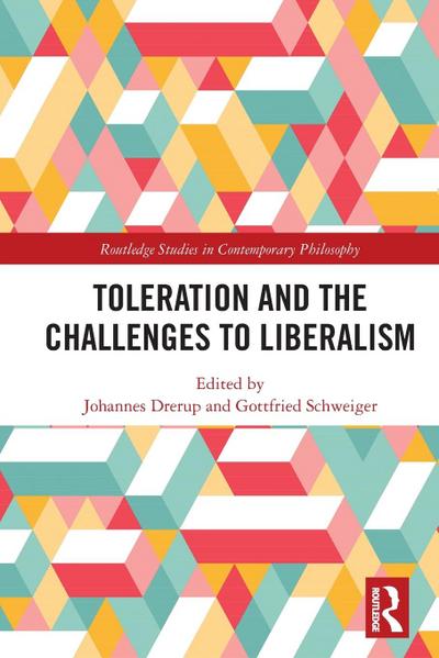 Toleration and the Challenges to Liberalism