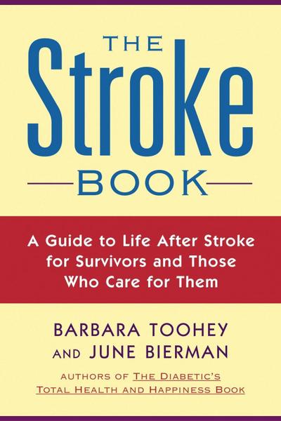 The Stroke Book